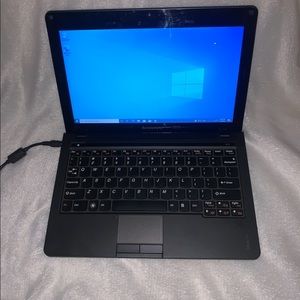 Lenovo Ideapad